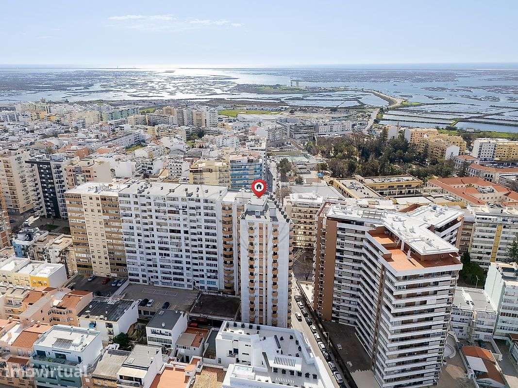 Apartamento T0 para arrendamento - Grande imagem: 2/24