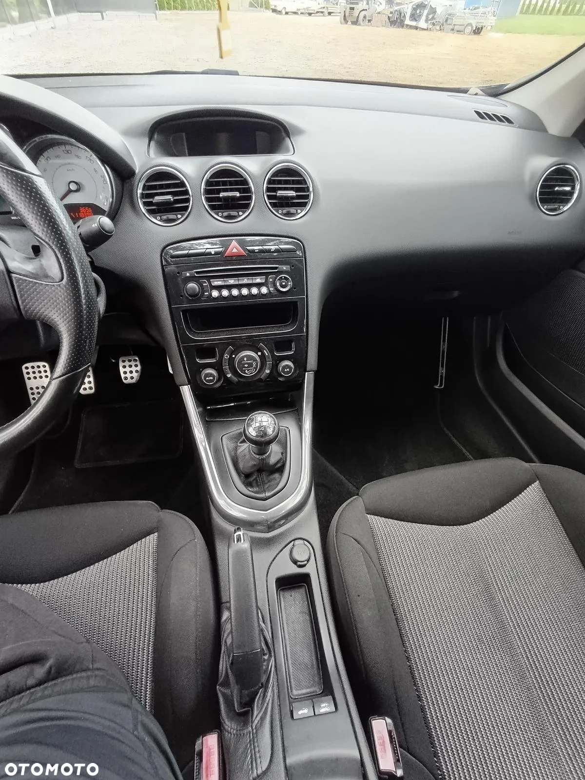 Peugeot 308 1.6 VTi Style - 30