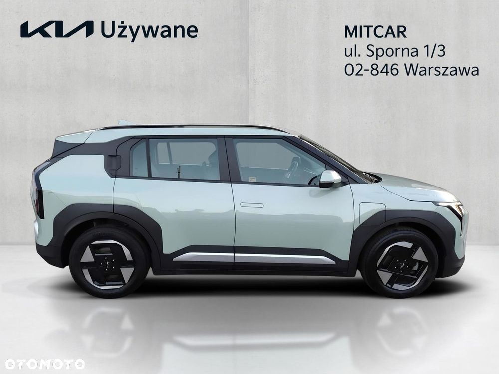 Kia EV3 81.4kWh Air - 6