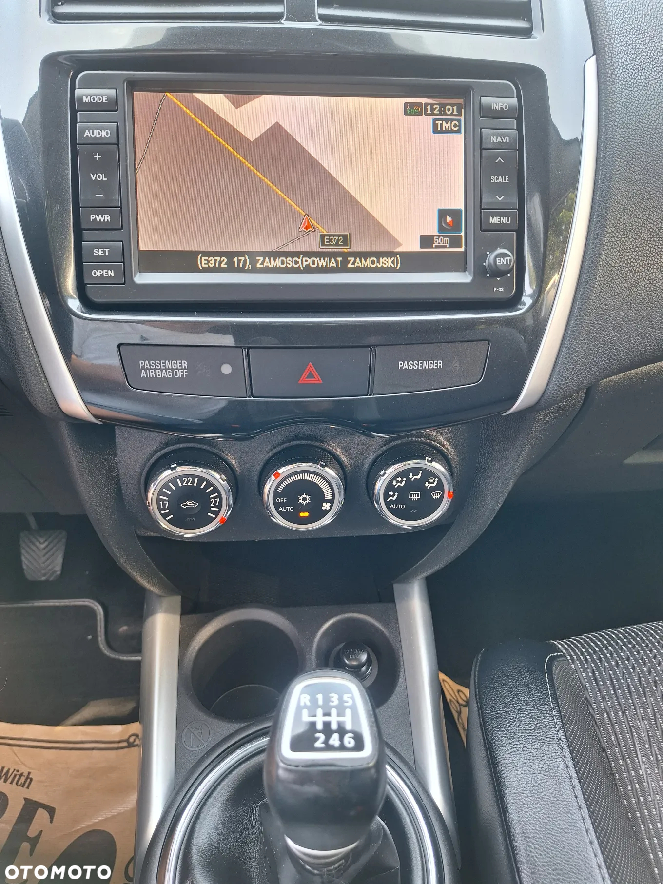 Peugeot 4008 HDI FAP 150 Stop & Start Allure - 20