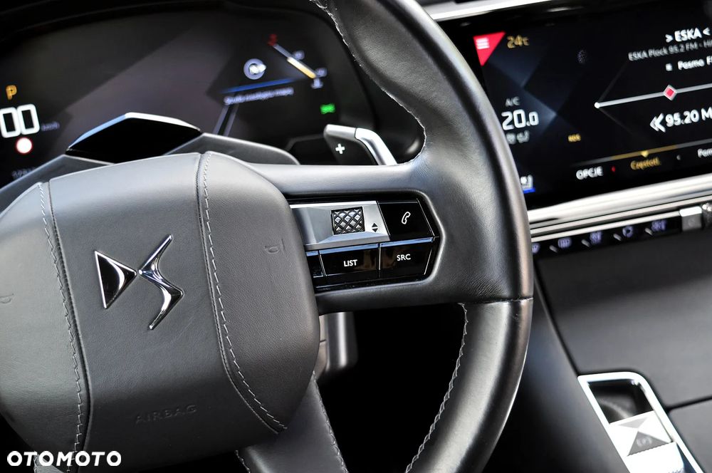 DS Automobiles DS 7 Crossback - 31