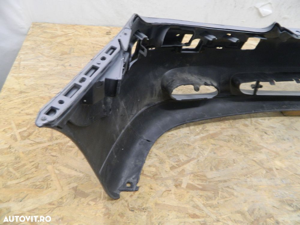 Bara fata Mercedes S-Class W220, 1998, 1999, 2000, 2001, 2002, 2003, 2004, cod producator. - 5