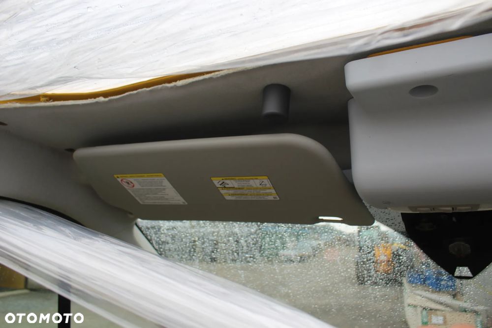Ford Transit - 20