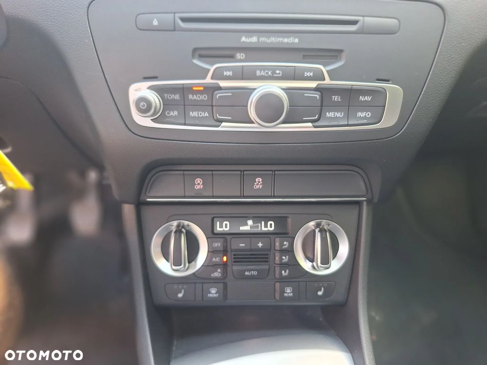 Audi Q3 2.0 TFSI Quattro - 23