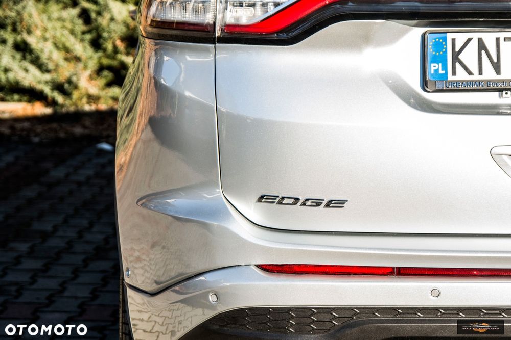Ford Edge - 13