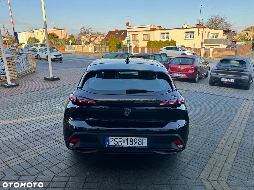 Peugeot 308 PureTech 130 Allure Pack - 4