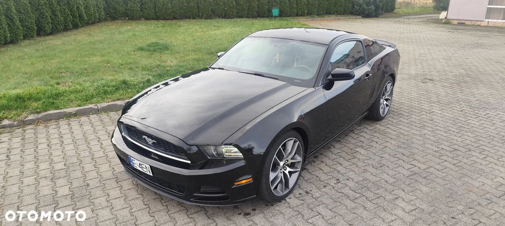 Ford Mustang 3.7 V6 Premium - 13