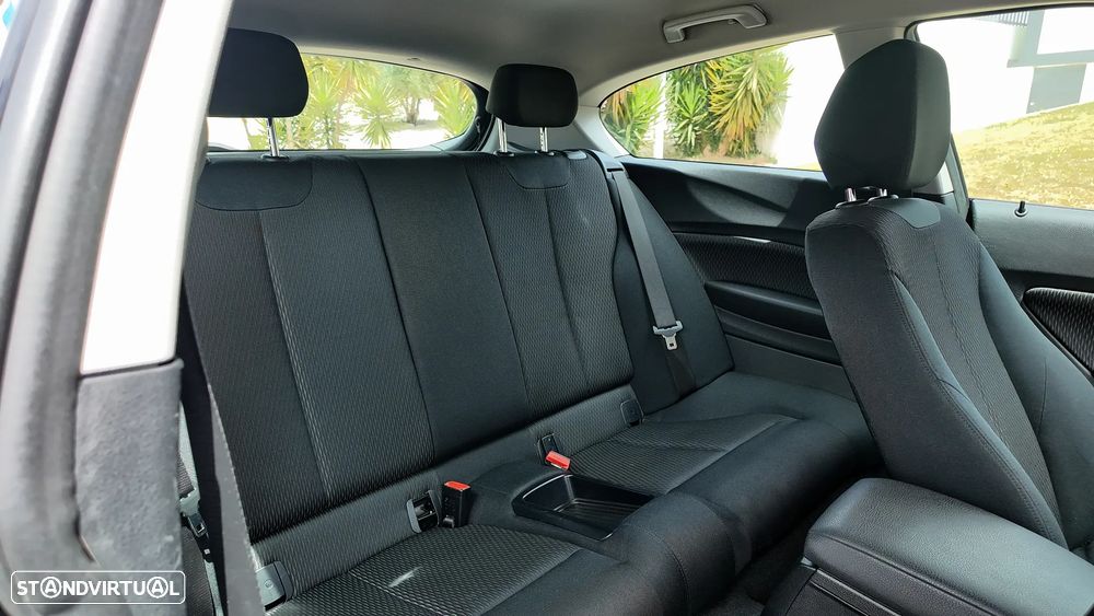 BMW 116 i - 28