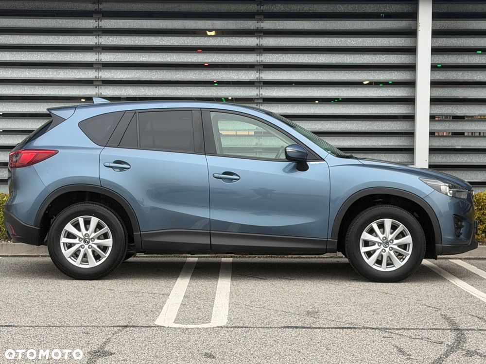 Mazda CX-5 - 6