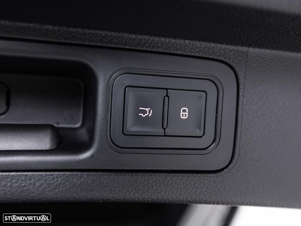 BYD Seal U 1.5 DM-i Design - 15