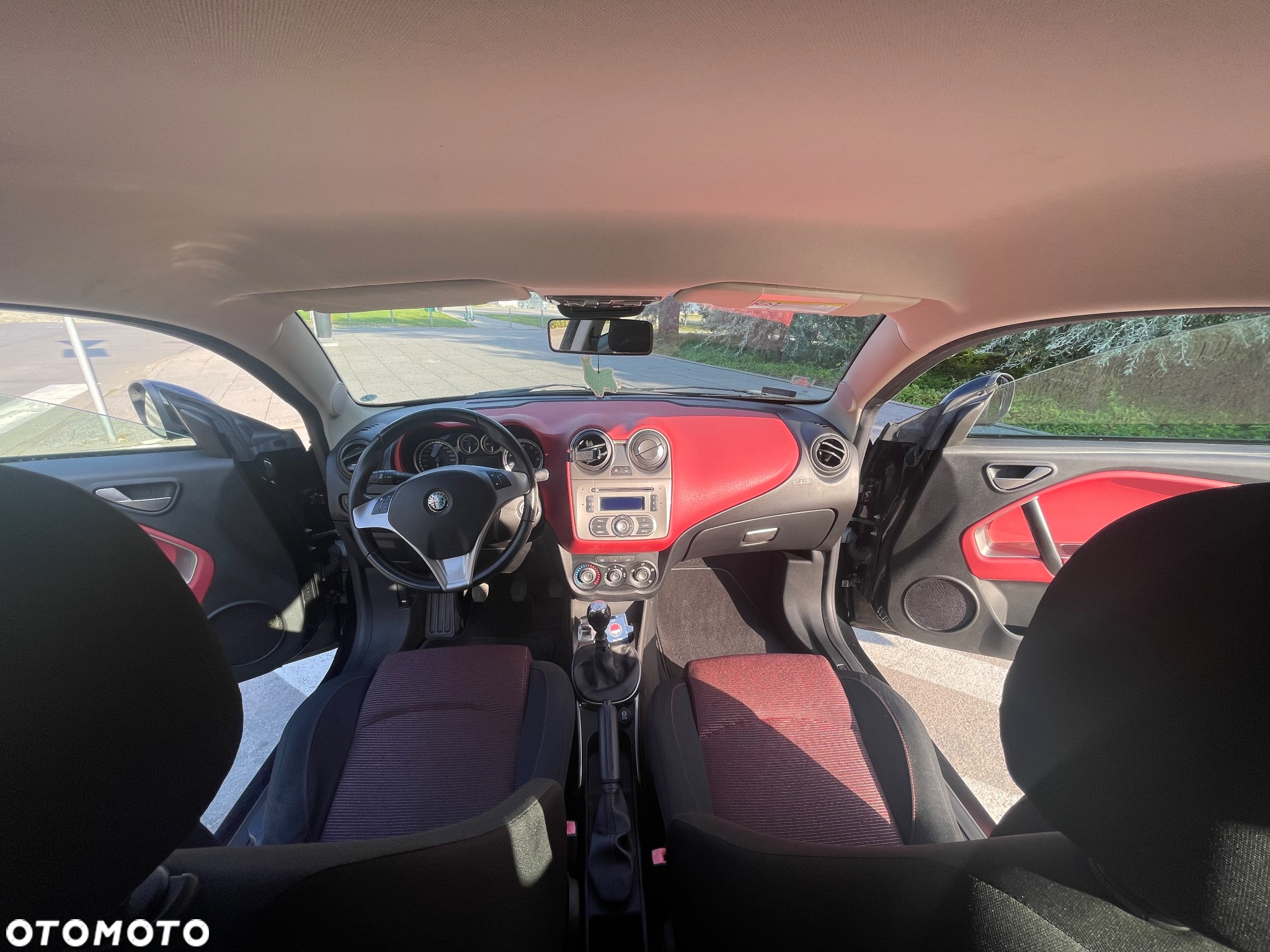Alfa Romeo Mito 1.4 MultiAir Progression - 9