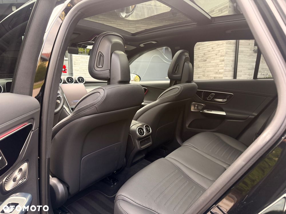 Mercedes-Benz GLC - 20