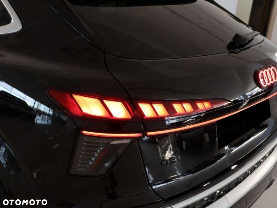 Audi Q3 Sportback 2026