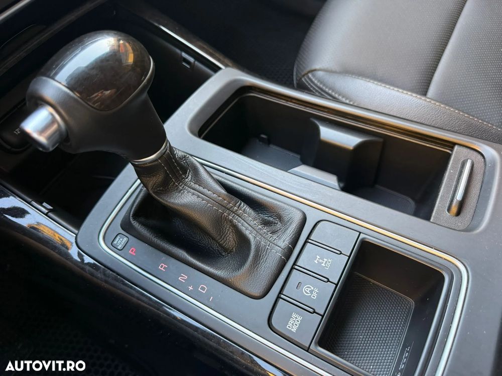 Kia Sorento - 23