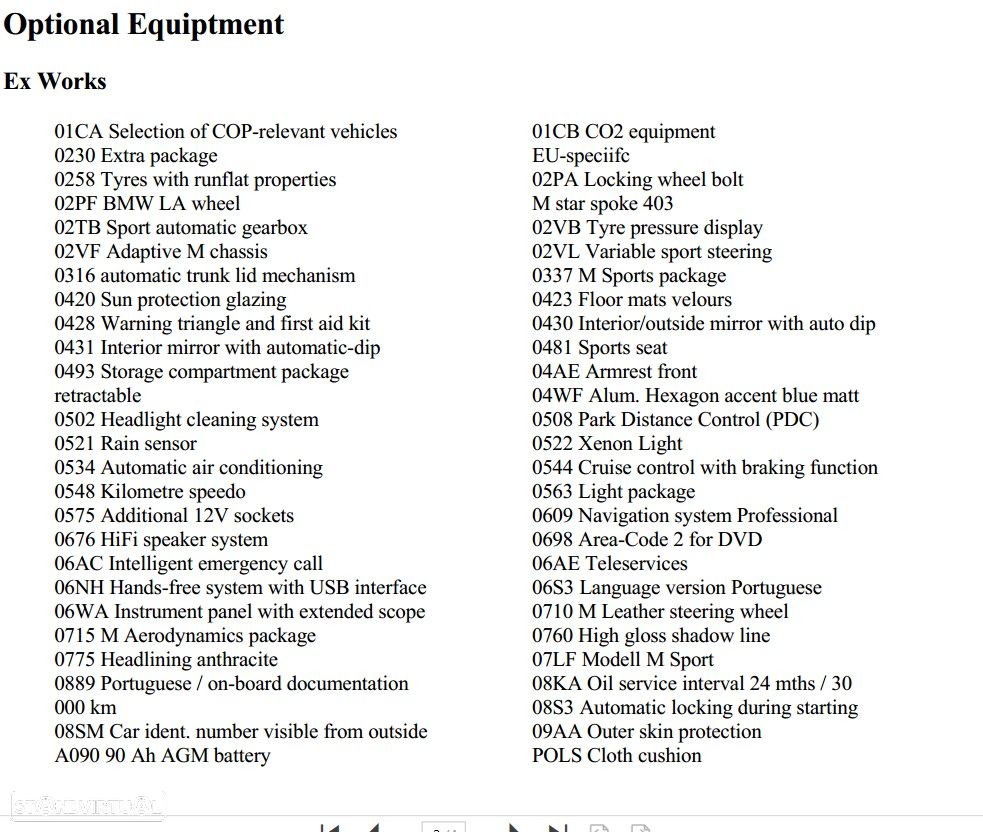 BMW 420 Gran Coupé d Pack M Auto - 19