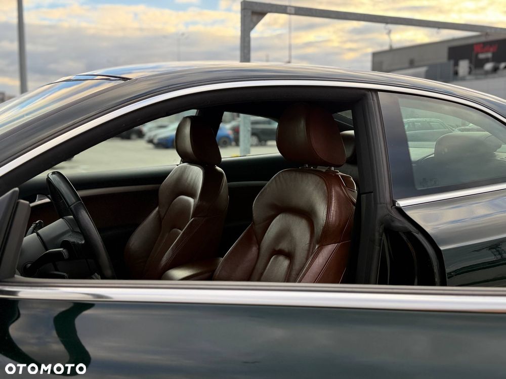 Audi A5 Coupé 3.0 TDI DPF quattro tiptronic - 10