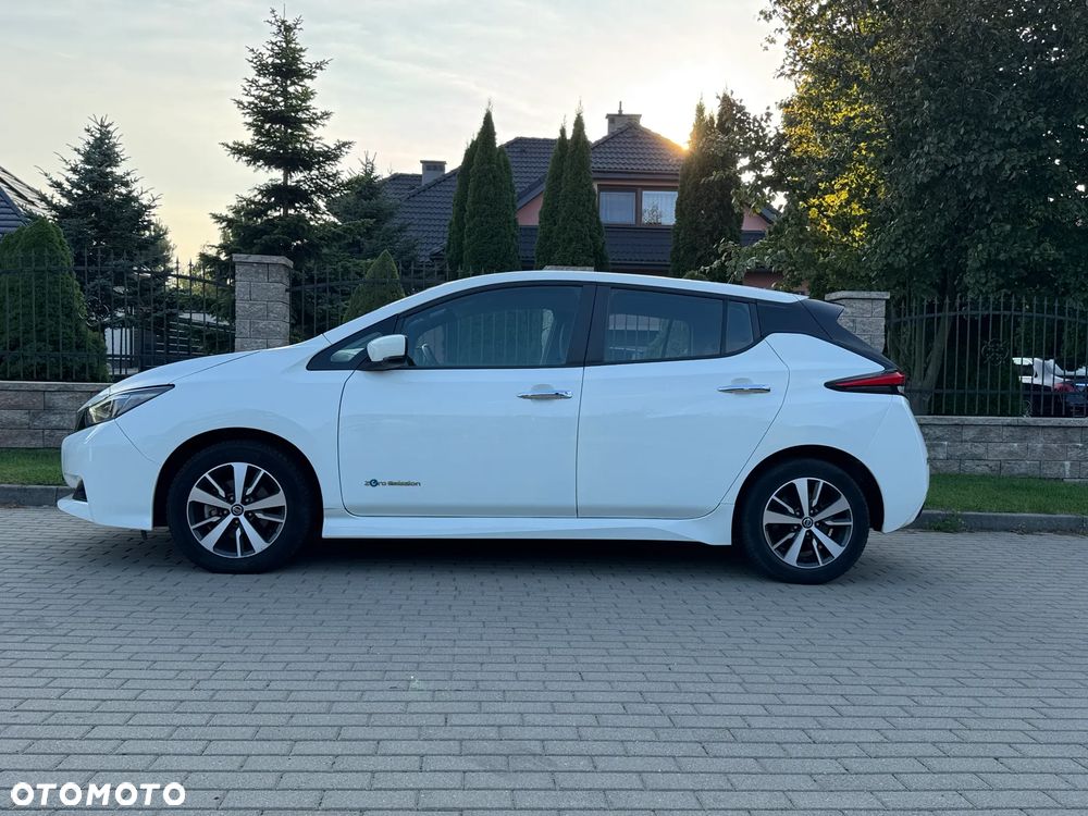 Nissan Leaf 40 kWh Acenta - 2