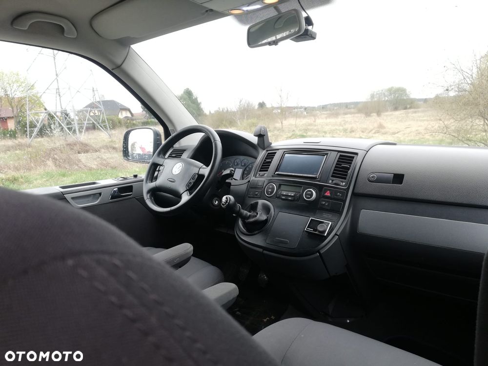 Volkswagen Multivan L1 Comfortline - 10