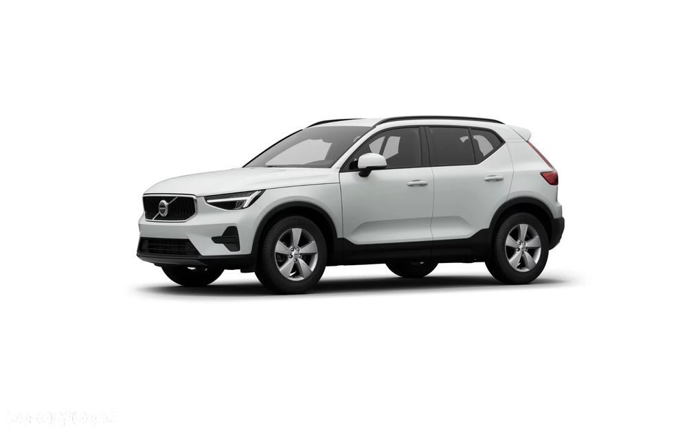 Volvo XC 40 B3 Essential - 1