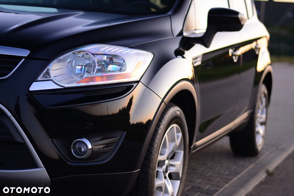 Ford Kuga 2.0 TDCi 2x4 Individual - 6