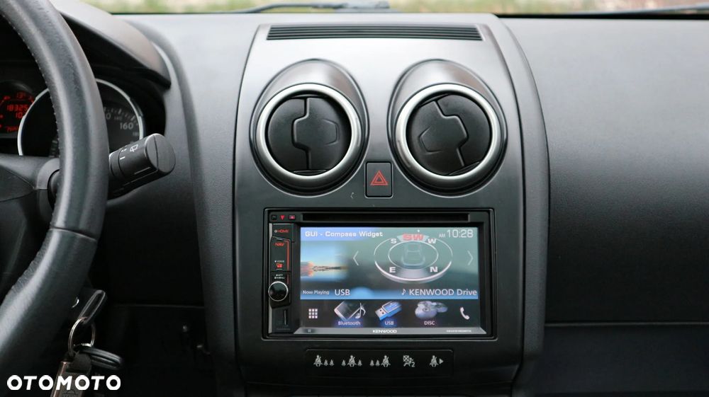 Nissan Qashqai 2.0 Tekna Pack - 14