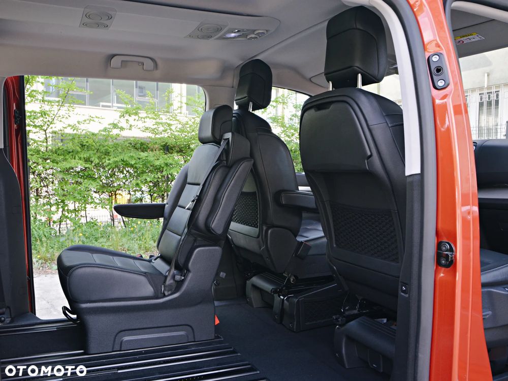 Toyota Proace Verso 2.0 D4-D Medium Business - 10