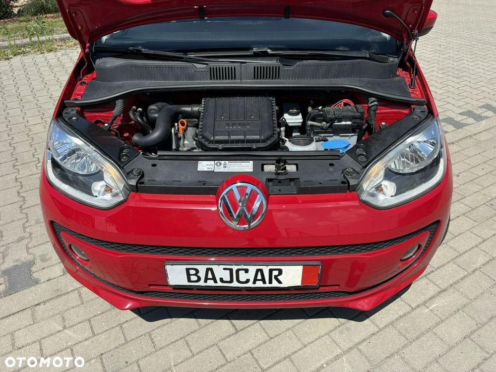 Volkswagen up! spice - 28