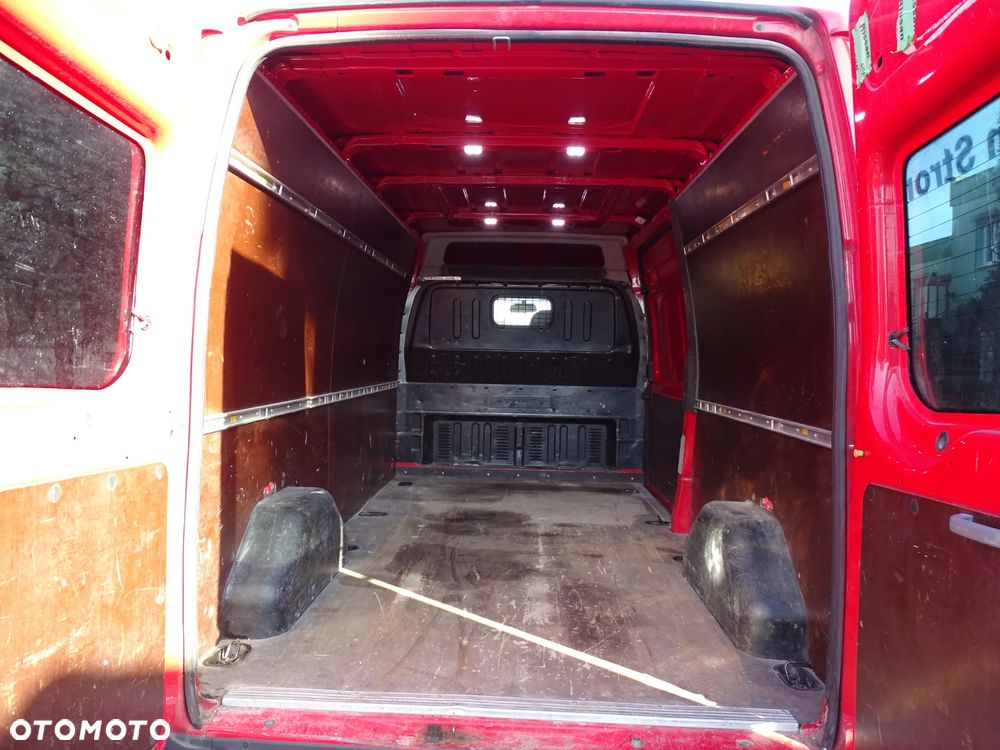 Ford TRANSIT, L3 H2 - MAX ,-KLIMA, pierwszy lakier silnik 2,2 - 8