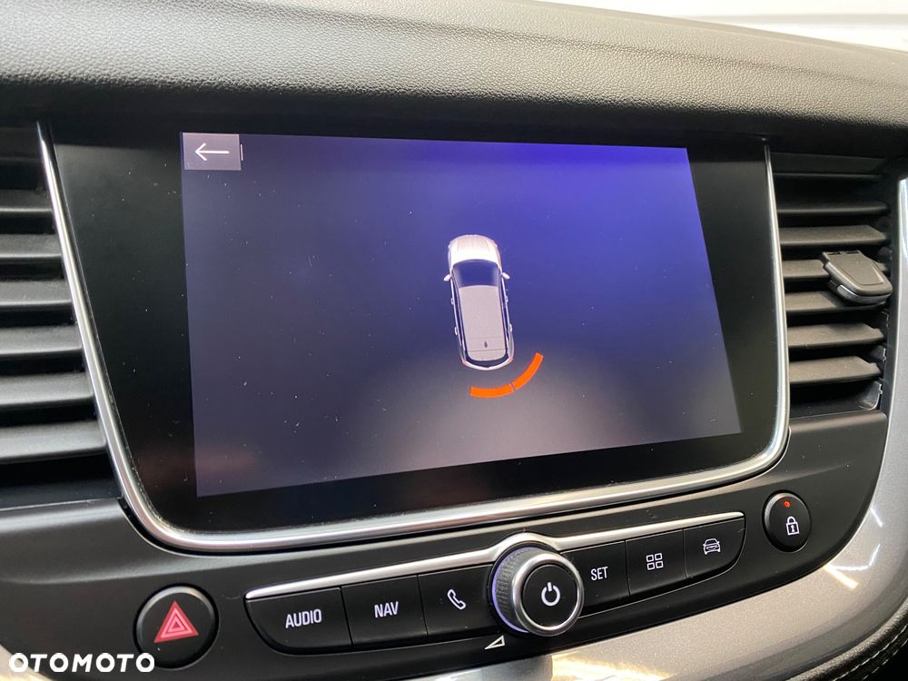 Opel Grandland X 1.6 CDTI Innovation S&S - 36