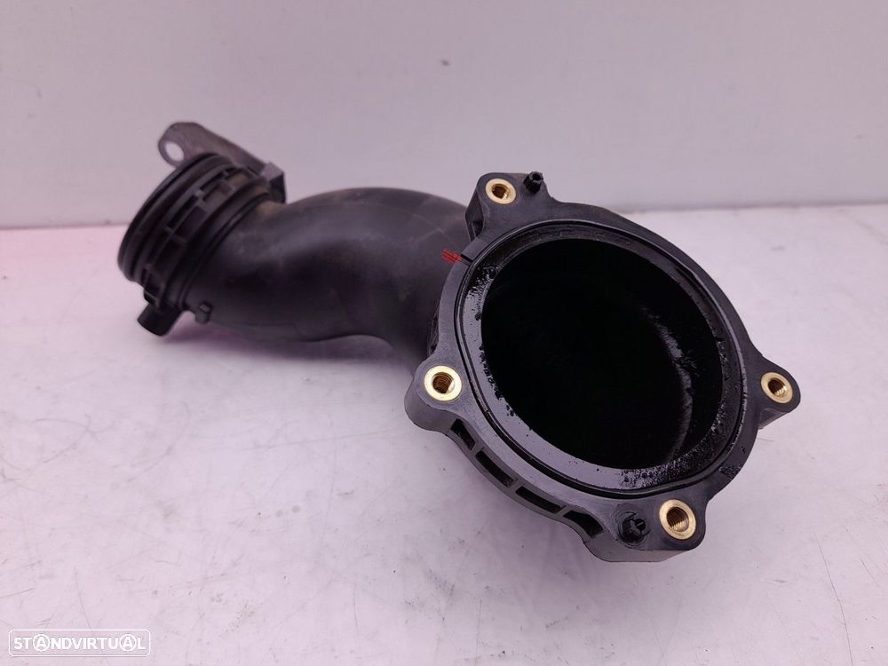 Tubo do intercooler MERCEDES-BENZ Classe C (W205) - 2