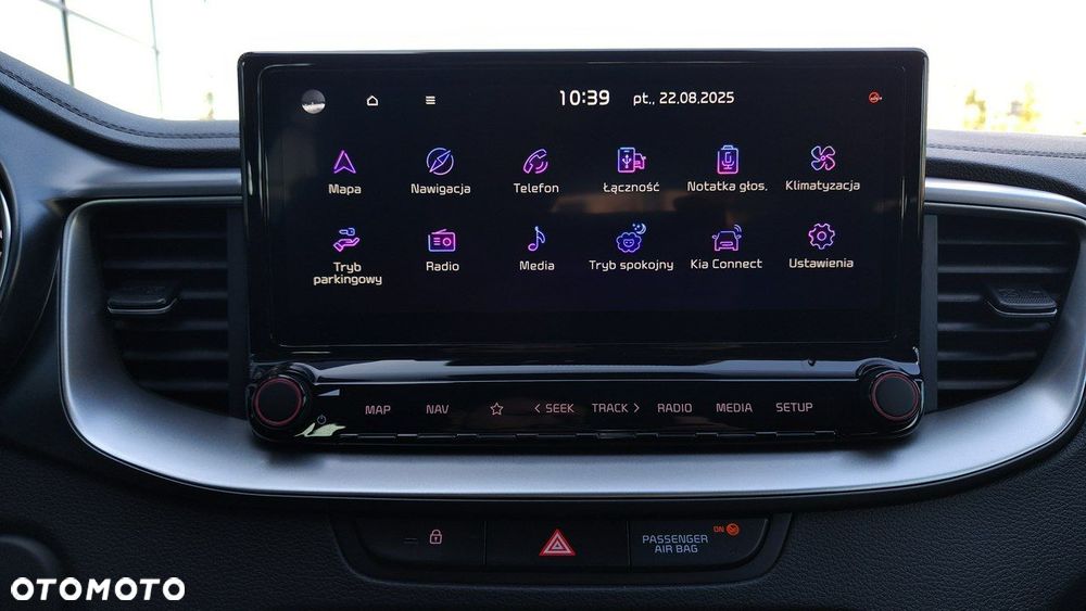 Kia Ceed - 22