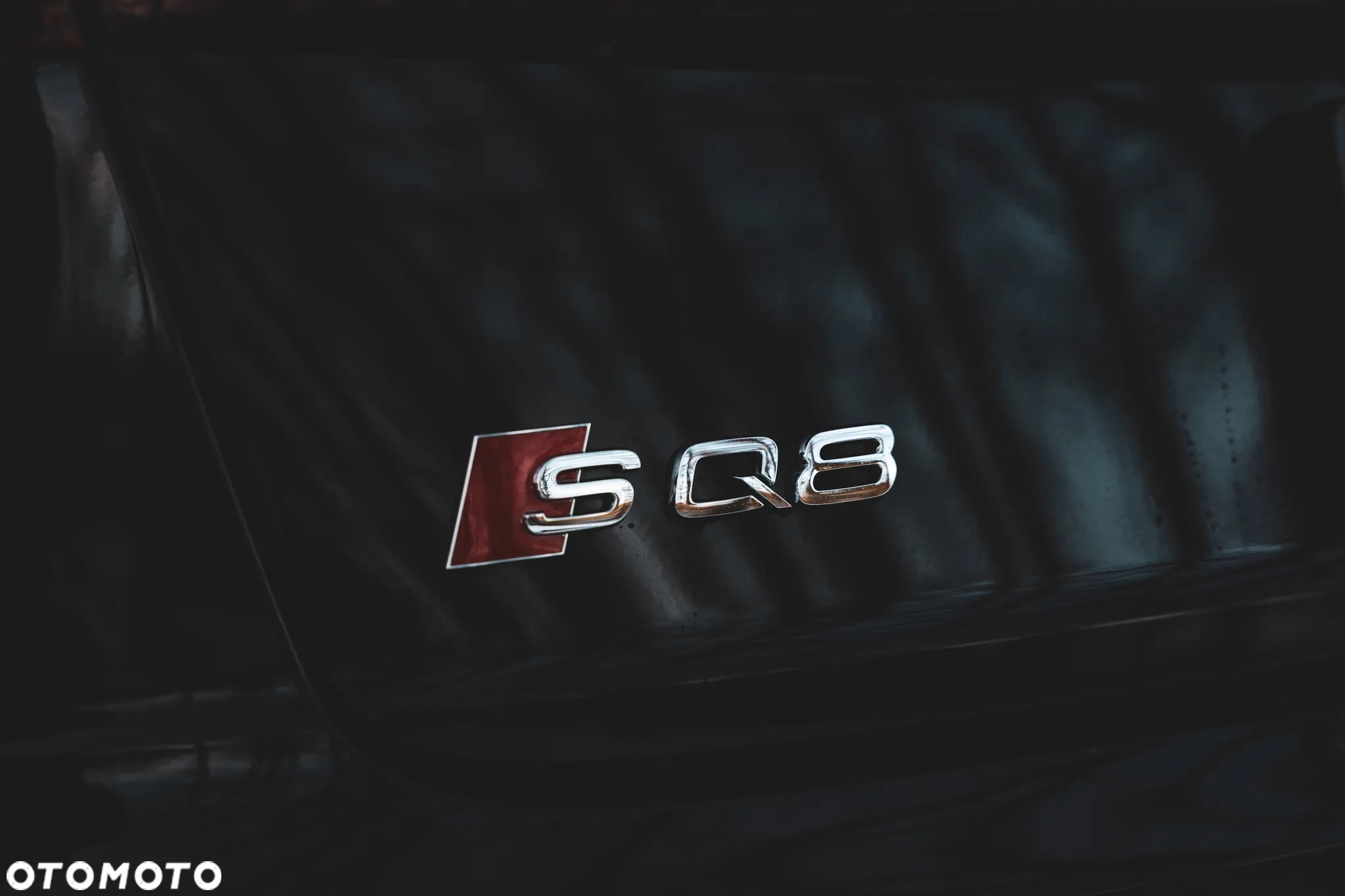 Audi SQ8 - 7