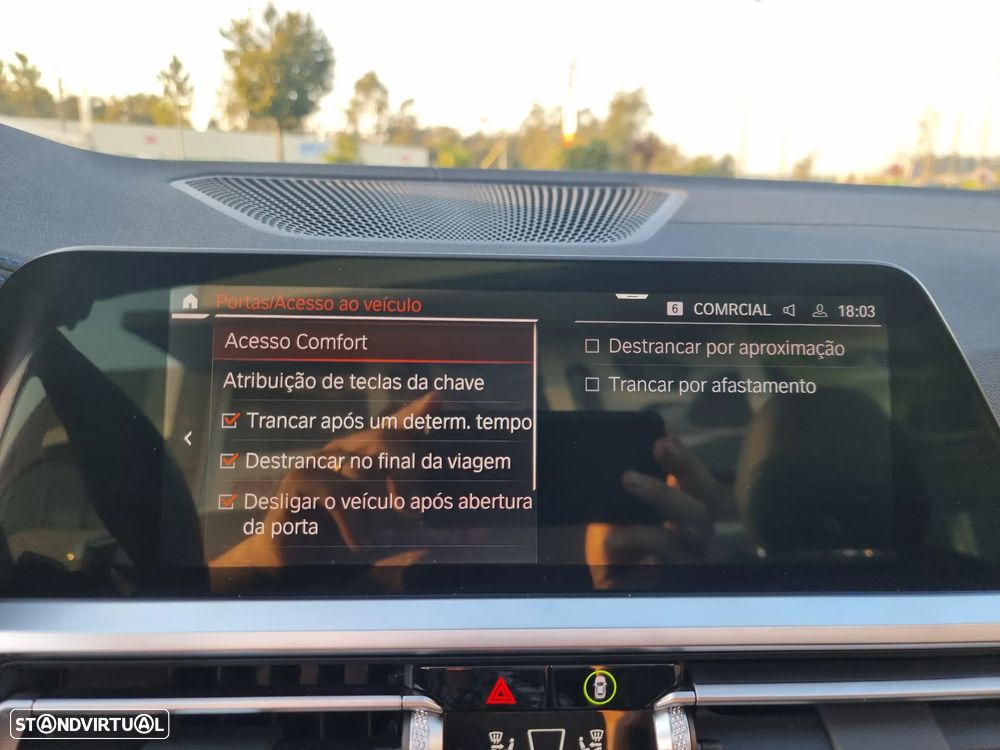 BMW 420 d Pack Desportivo M Auto - 26