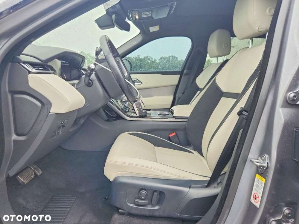 Land Rover Range Rover Velar - 9