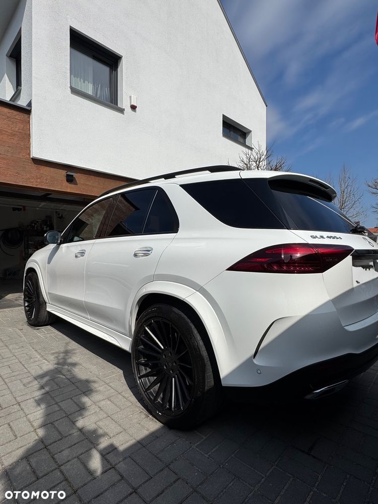 Mercedes-Benz GLE - 6