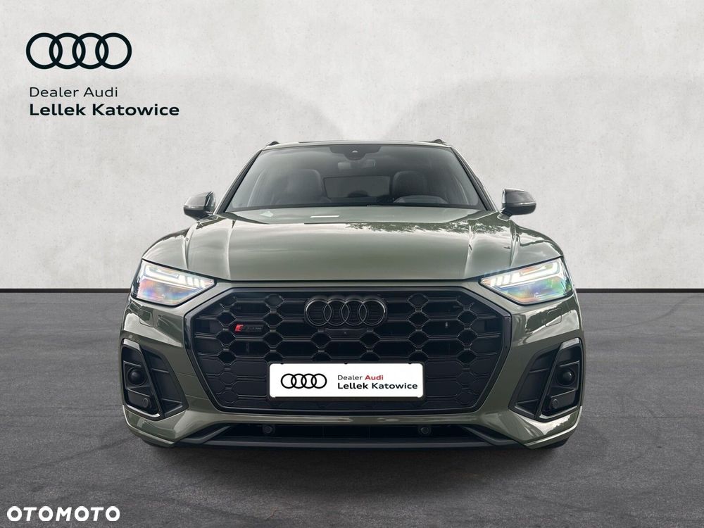 Audi SQ5 - 3