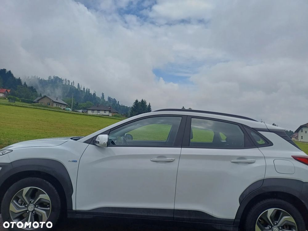 Hyundai Kona 1.6 GDI DCT Style - 3