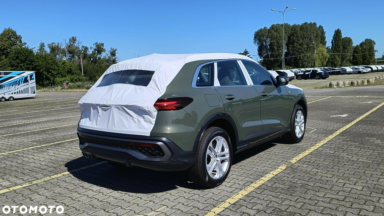Audi Q5 - 12
