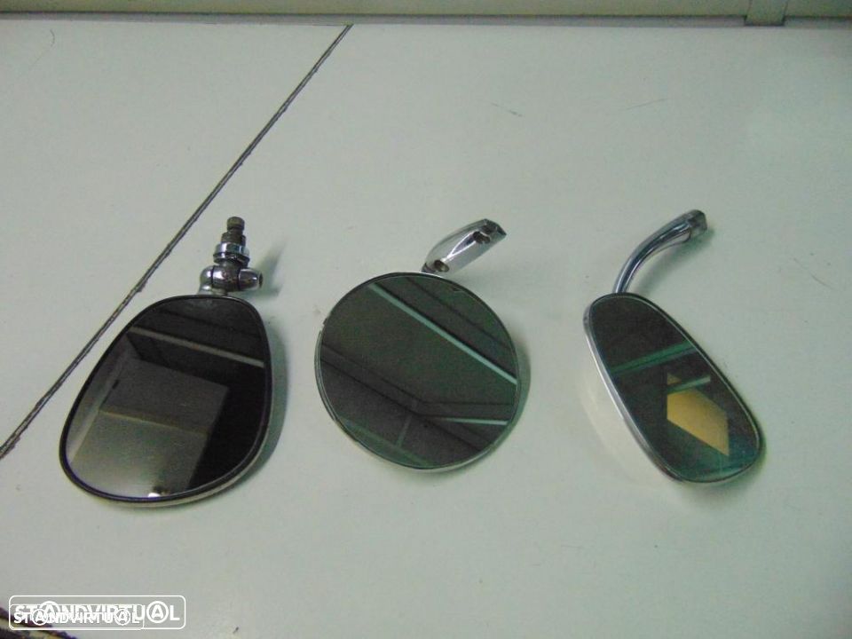 Antigos e clássicos espelhos VW Carocha e outros - 1