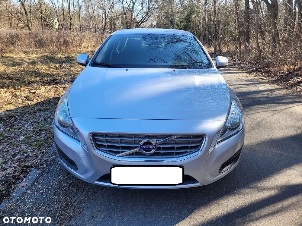 Volvo S60 DRIVe Kinetic - 2