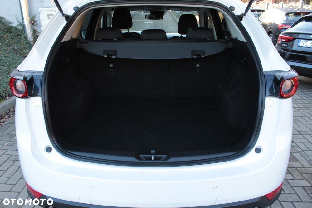 Mazda CX-5 - 13