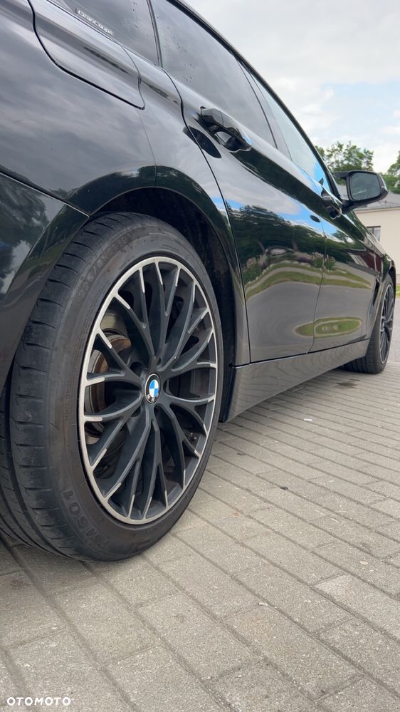 BMW Seria 4 420i - 17