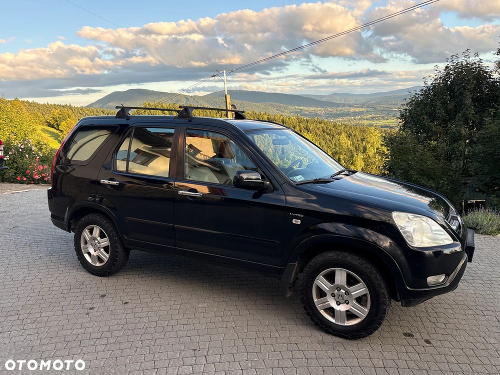Honda CR-V 2.0 Executive - 1