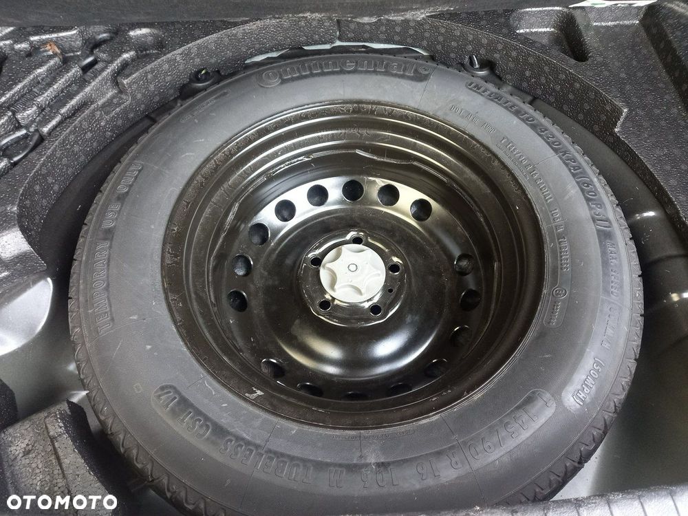 Nissan Qashqai 1.6 I-Way - 20