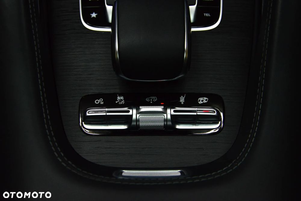 Mercedes-Benz GLE AMG Coupe 53 4-Matic Premium Plus - 33