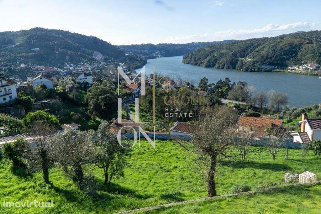 Moradia T4 localizada em Pedorido, Castelo de Paiva - Grande imagem: 5/58