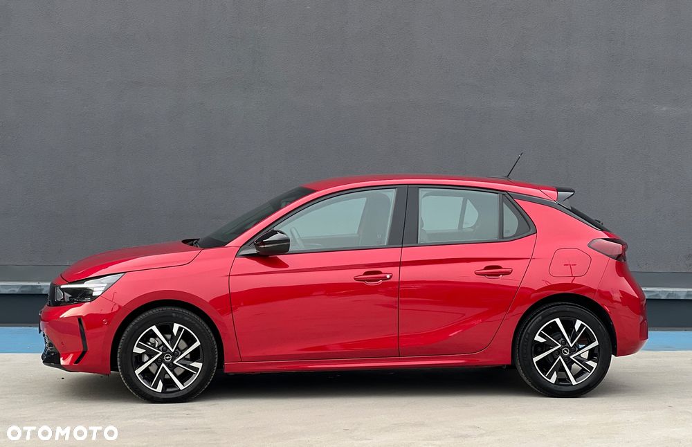 Opel Corsa 1.2 Direct Injection Turbo Start/Stop GS Line - 11