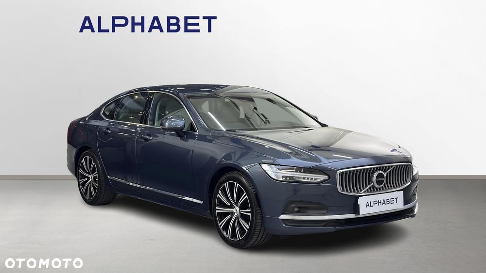 Volvo S90 B5 D AWD Plus Bright - 9