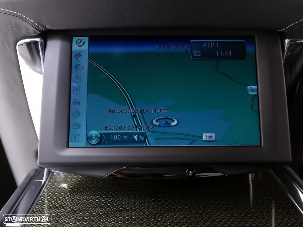 Rolls Royce Ghost Black Badge - 34