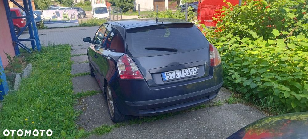Fiat Stilo 1.6 16V Dynamic - 5